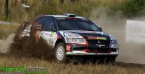 Veszprem Rally